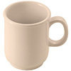Melamine Cups, Mugs, & Saucers