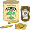 Pickles & Relish