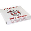 Pizza Boxes & Accessories