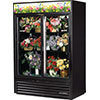 Refrigerated Flower Cases