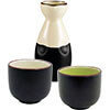 Sake Cups & Wine Pots