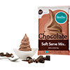 Soft Serve Ice Cream Mix