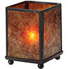 Restaurant Candles & Table Lamps