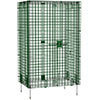 Wire Security Cages & Shelving