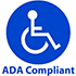 ADA Compliant