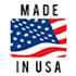 Made in USA