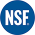 NSF Listed