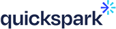 quickspark logo