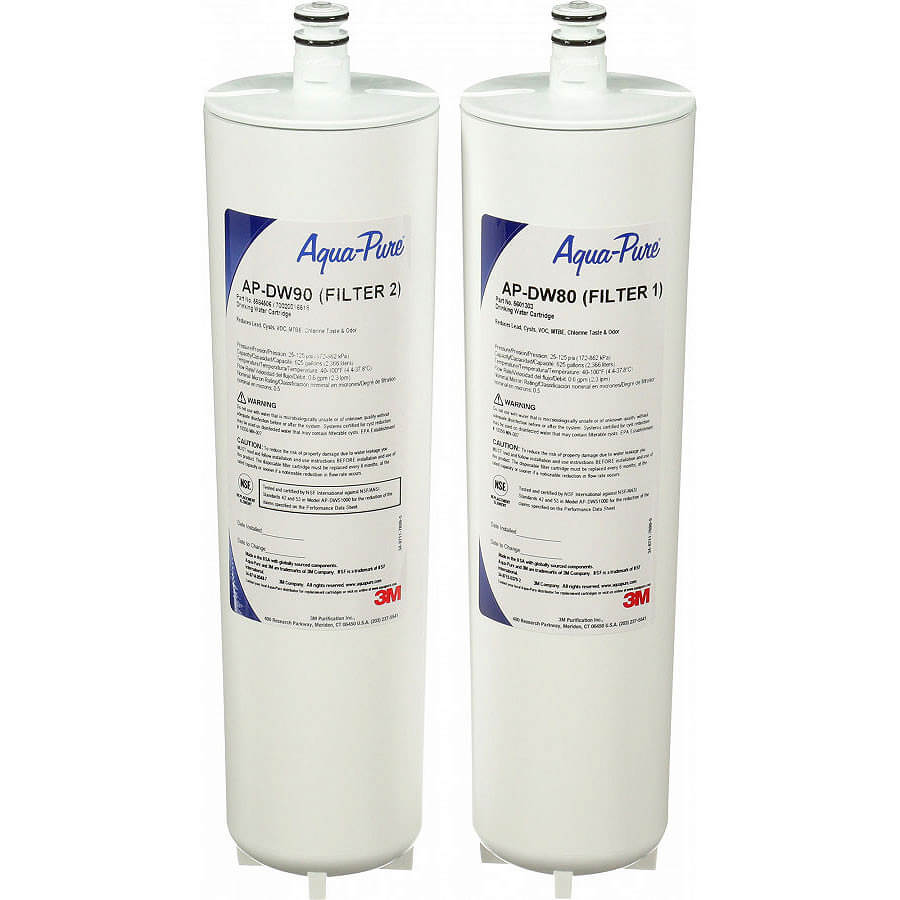 ap water filter