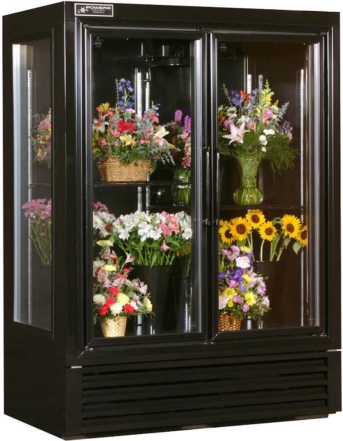 double door fridge with water dispenser