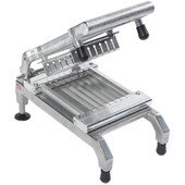55975 Nemco, Manual Meat Slicer, Countertop, 1/2" Slice