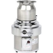 SS-1000-12 InSinkErator, 10 HP Commercial Food Disposer 20", 3 Phase, Short Body
