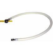 HF06048 RF Hunter, Discharge Hose Assembly