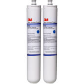 Cartpak 5624803 3M Water Filtration, Replacement RO Module Cartridge for Reverse Osmosis Systems (2/pk)