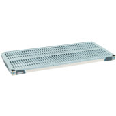 MX2454G Metro, 54" x 24" MetroMax i® Open Grid Polymer Shelf