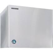 Hoshizaki Kmd Mrh Lb Crescent Cube Ice Machine Remote Air