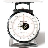 Penn Scale P-10R