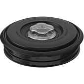 CAC77 Waring, Vinyl Lid for Waring 128 oz Blender Container