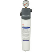 ICE125-S 3M Water Filtration, Ice Machine Single Cartridge Water Filter System