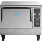 Tornado 2 Turbo Chef, Electric High Speed Microwave / Impingement Oven, 6,675 Watt