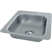 Advance Tabco SS-1-1919-7