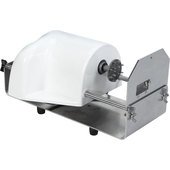 55150C-CT Nemco, Potato Cutter, Electric Table Mount, Straight Chip Twister Fry