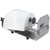 55150C-WCT Nemco, Electric Potato Cutter, Table Mount, Chip Twister Fry