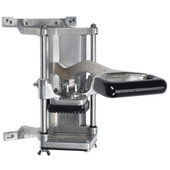 55450-2 Nemco, Vegetable / Fry Cutter, Straight .38" Cut, Manual