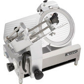 SL300C Admiral Craft, Electric Meat Slicer, 12" Blade, Manual Gravity Feed