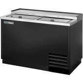 TD-50-18-HC True, 50" Deep Well Beer Bottle Cooler, Horizontal