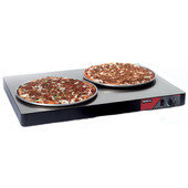 6301-72-SS Nemco, 72" Countertop 1 Heated Shelf Food Warmer