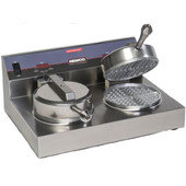 7000A-2S240 Nemco, 1,780 Watt Electric Waffle Maker / Iron, Double, Standard