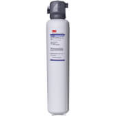 SGP195BN-T 3M Water Filtration, Espresso Machine Single Cartridge Water Softener Filter System