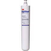 P124BN 3M Water Filtration, Replacement Cartridge w/ Scale Reduction for SGP124BN-T Water Filter System