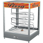 DRPR4 Doyon, 1.4 kW Countertop Pizza Merchandiser, Four 20" Racks