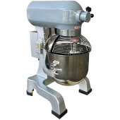 Black Diamond BDPM-20 Commercial Planetary Mixer