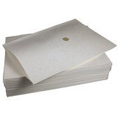 A6667103 Pitco, Fryer Filter Media, Envelope, 20 1/2" x 14 1/4" (case of 100)