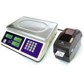PS-PRINTK Penn Scale, 30 Lb Price Computing Scale w/o Mini Tower (Complete Kit)