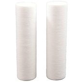 AP1001 Aqua-Pure by 3M, Replacement Drop-In Cartridge for AP100 series Residential Water Filter Systems, 2 pack
