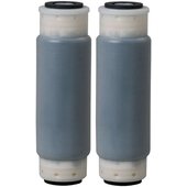 AP117 Aqua-Pure by 3M, Replacement Drop-In Cartridge for AP100 series Residential Water Filter Systems, 2 pack