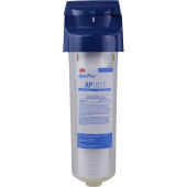 AP101T Aqua-Pure by 3M, Whole House Water Filter System, Drop In Housing, Standard Diameter 1-High