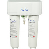 AP-DWS1000LF Aqua-Pure by 3M, Under Sink Water Filter System, Without Faucet, Level 2