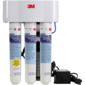 3MRO501 Aqua-Pure by 3M, Under Sink Water Filter System, Level 3 Reverse Osmosis, 36.8 GPD