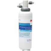 3MDW301 Aqua-Pure by 3M, Under Sink Water Filter System, Dedicated Faucet, Level 3