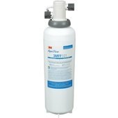 3MFF100 Aqua-Pure by 3M, Under Sink Water Filter System, Full Flow, Level 3