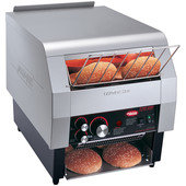 TQ-800H Hatco, 3,330 Watt Commercial Conveyor Toaster, 780 Slices/Hr