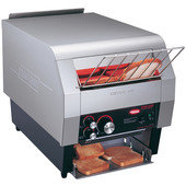 TQ-800 Hatco, 3,330 Watt Commercial Conveyor Toaster, 840 Slices/Hr