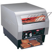 TQ-400 Hatco, 1,790 Watt Commercial Conveyor Toaster, 360 Slices/Hr
