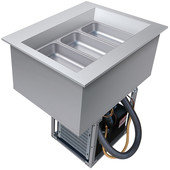 CWB-1 Hatco, Electric Drop-in Refrigerated Cold Food Well, 1 Pan