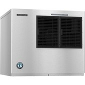 KML-700MAJ Hoshizaki, 30" Air Cooled Crescent Cube Ice Machine, 658 Lb